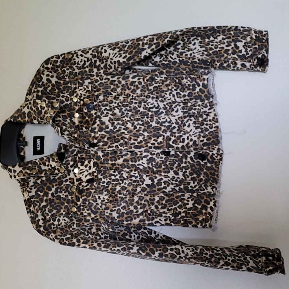 Hudson jacket - Picture 2 of 7